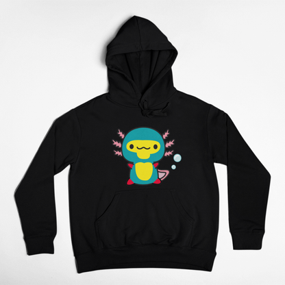 Hoodie K-Tito Xo The Monster Unisex