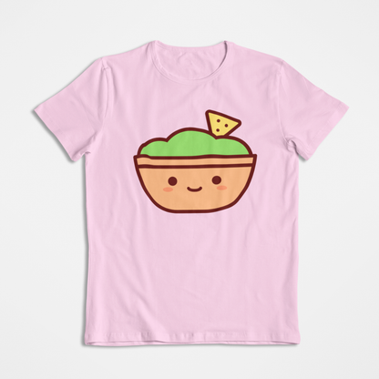 Playera Guacamole México