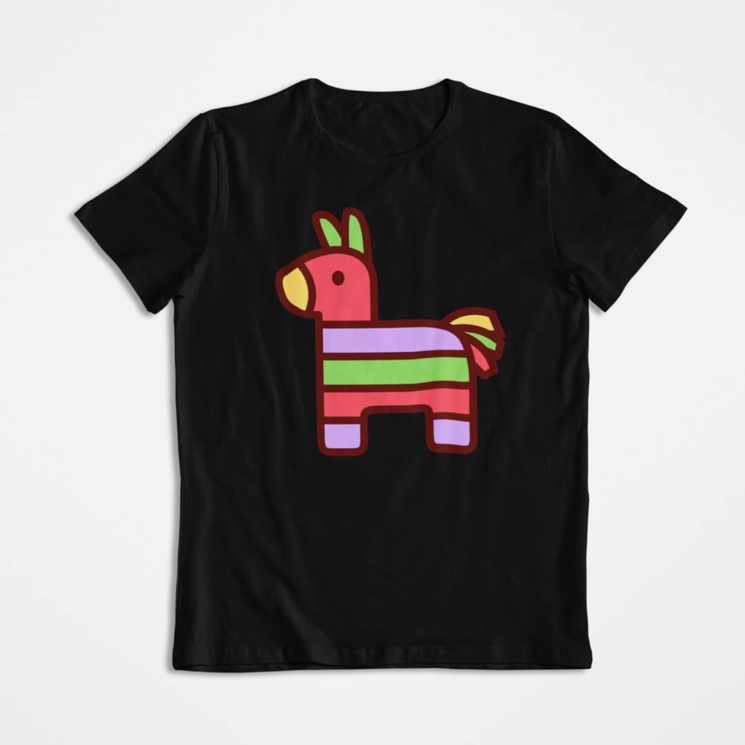 Playera Piñata México