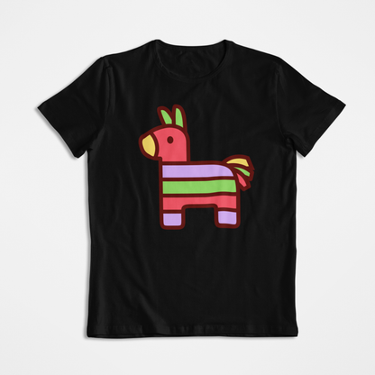 Playera Piñata México