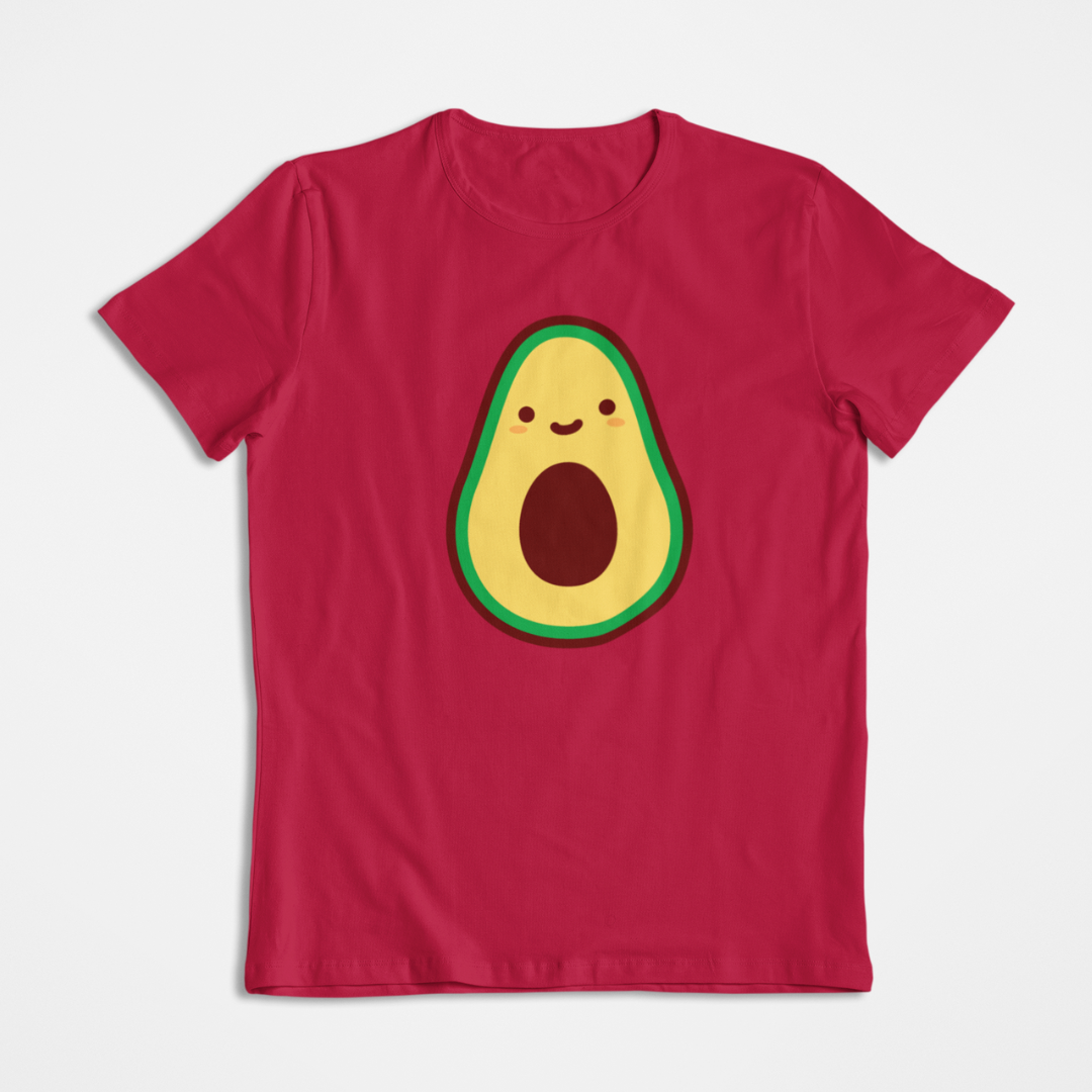 Playera Aguacate México