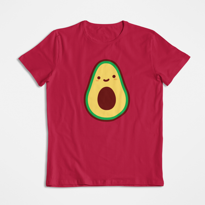 Playera Aguacate México