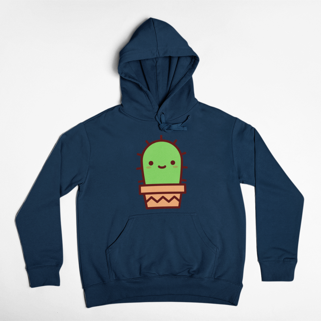 Hoodie Cactus México