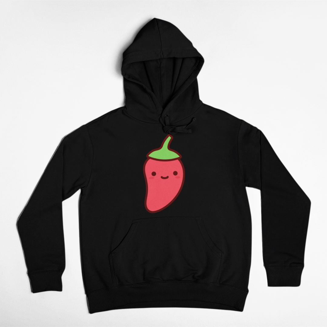 Hoodie Chile México