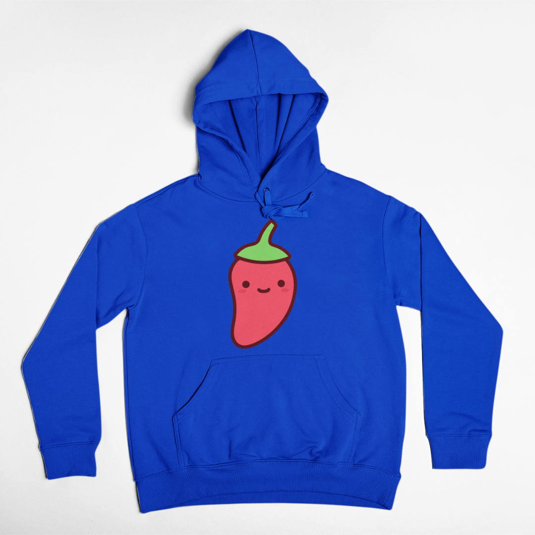 Hoodie Chile México
