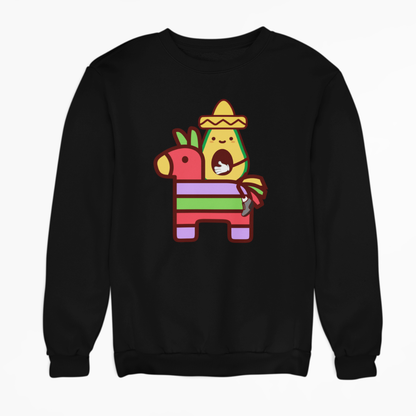 Sudadera Fiesta Mexicana México