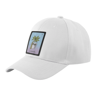 Gorra Unisex Curva Axoloteria La Palma Ajolote