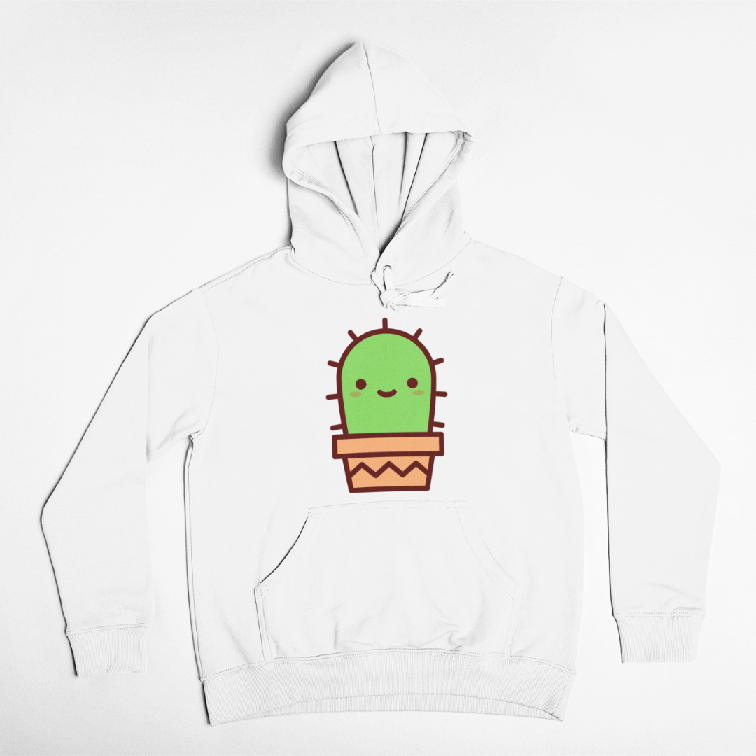 Hoodie Cactus México