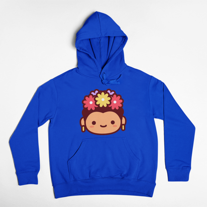 Hoodie Friducha México