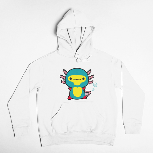 Hoodie K-Tito Xo The Monster Unisex