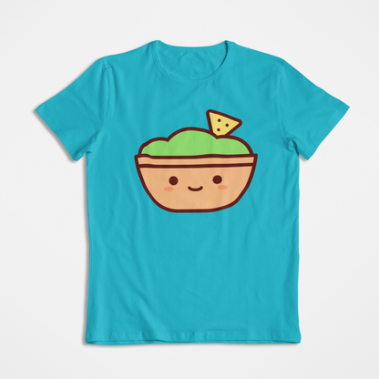 Playera Guacamole México