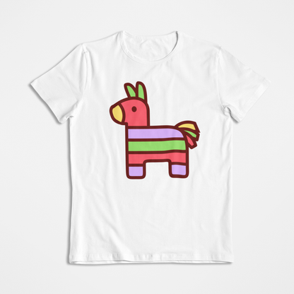 Playera Piñata México