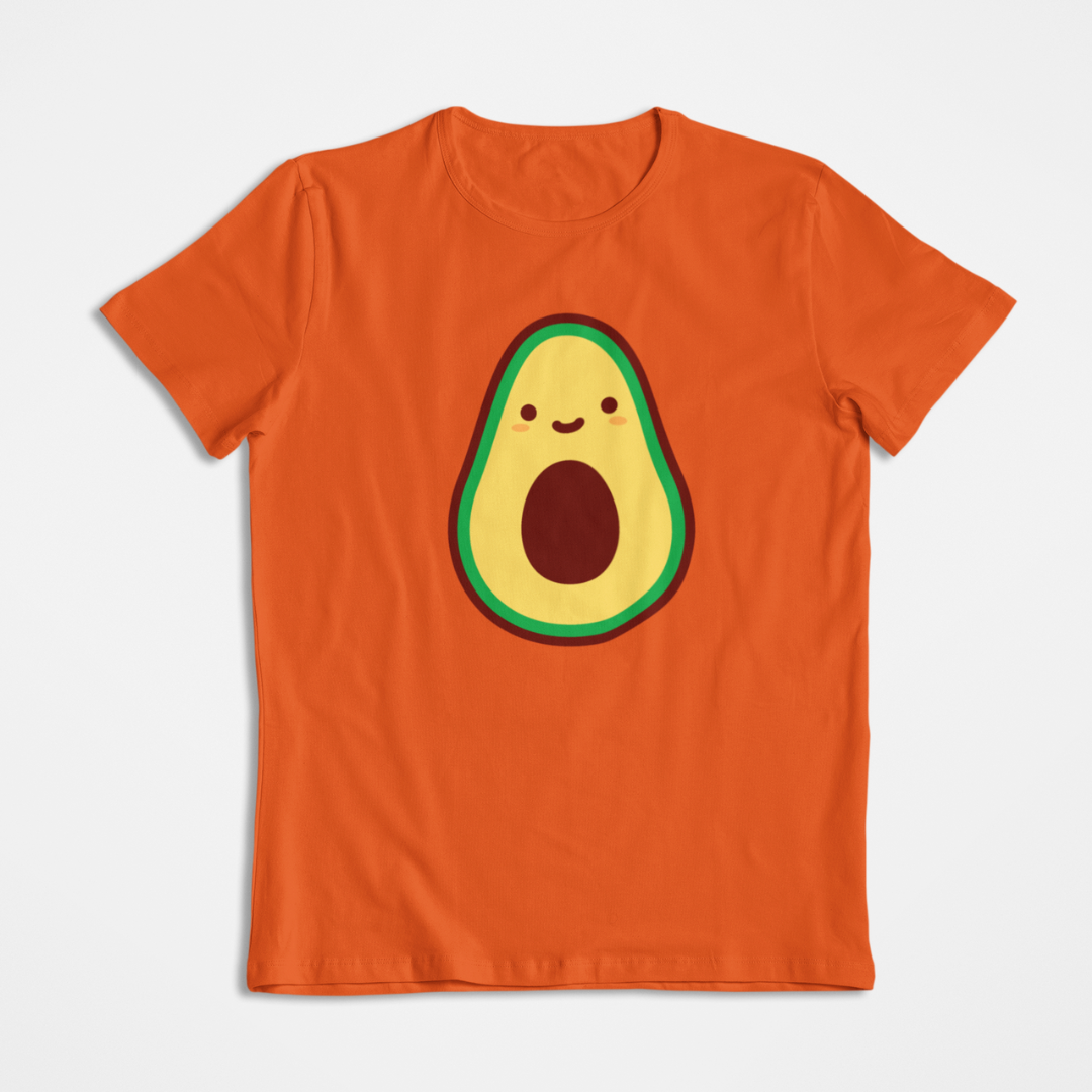 Playera Aguacate México