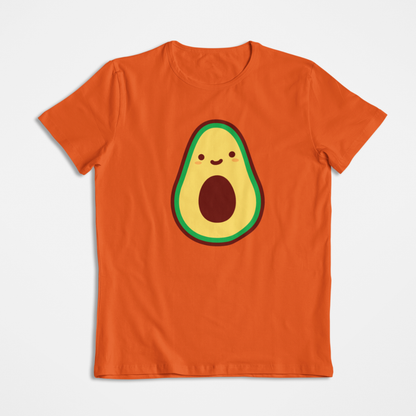 Playera Aguacate México