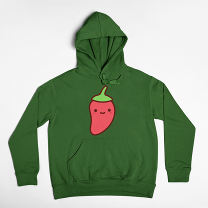Hoodie Chile México