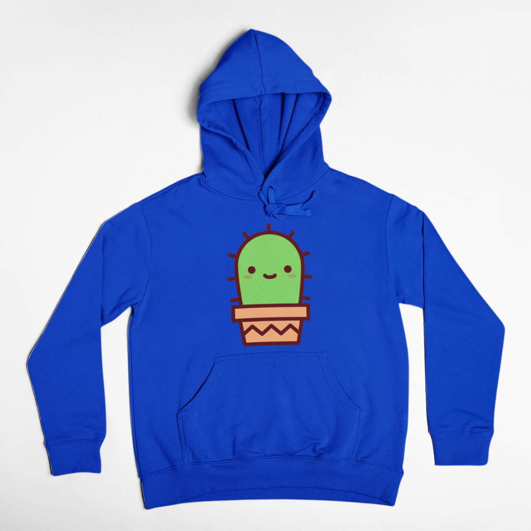Hoodie Cactus México