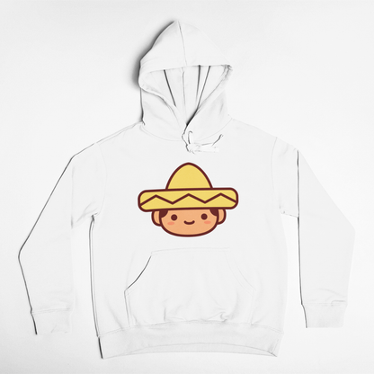 Hoodie Charro México