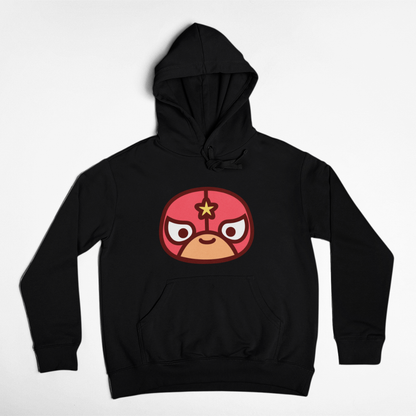 Hoodie Luchador México
