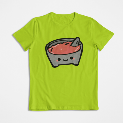 Playera Molcajete México