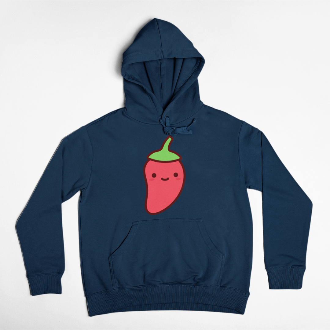 Hoodie Chile México