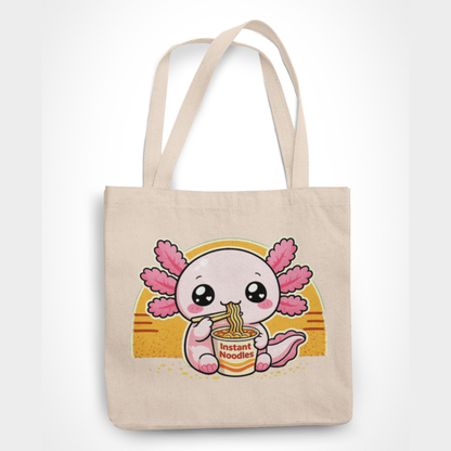 Bolsa Ajolotito Instant Noodles