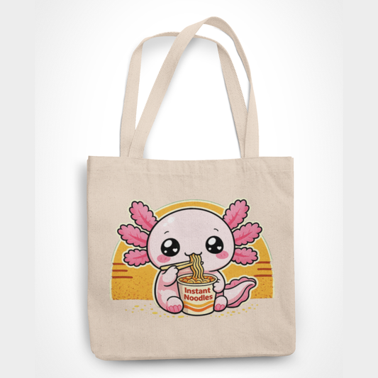 Bolsa Ajolotito Instant Noodles