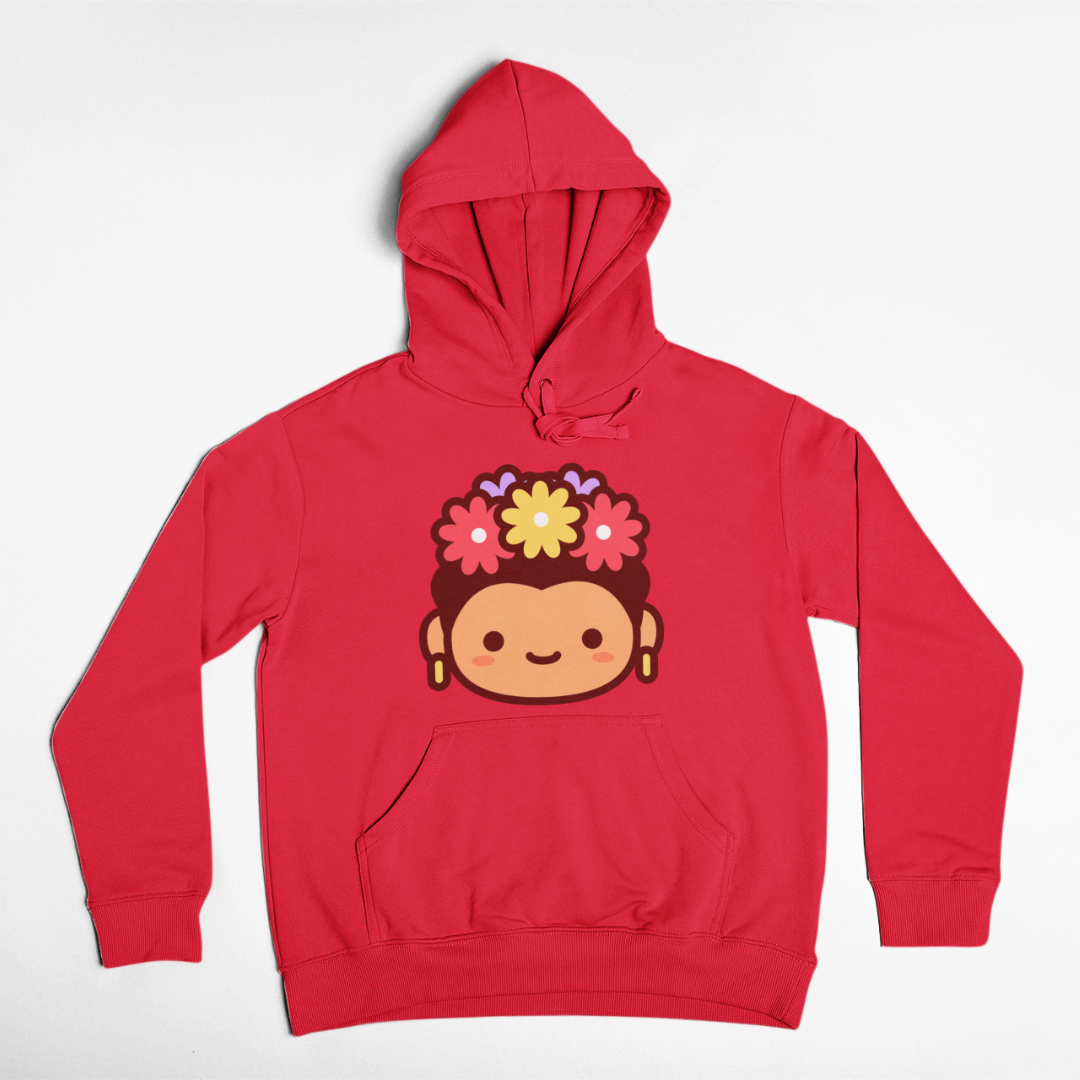 Hoodie Friducha México