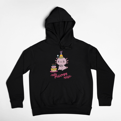Hoodie Ajolote Covidcumple Xo The Monster