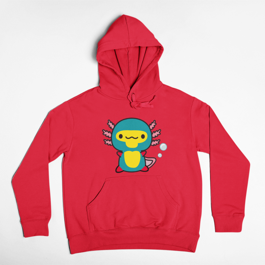 Hoodie K-Tito Xo The Monster Unisex