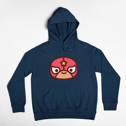 Hoodie Luchador México