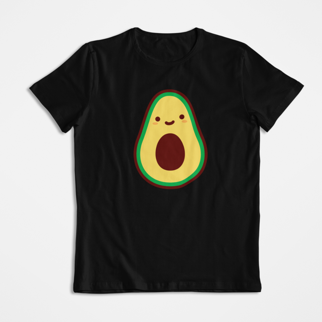 Playera Aguacate México