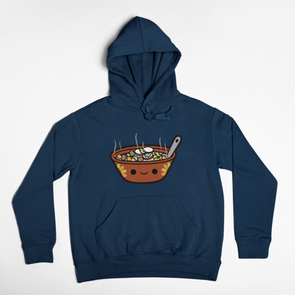 Hoodie Pozole México