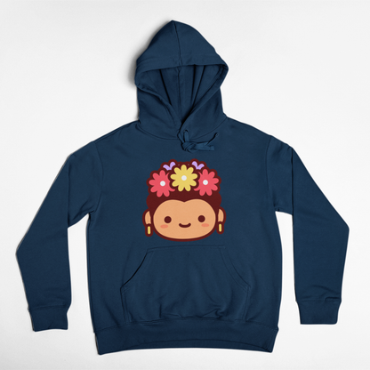 Hoodie Friducha México