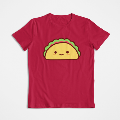 Playera Taco México