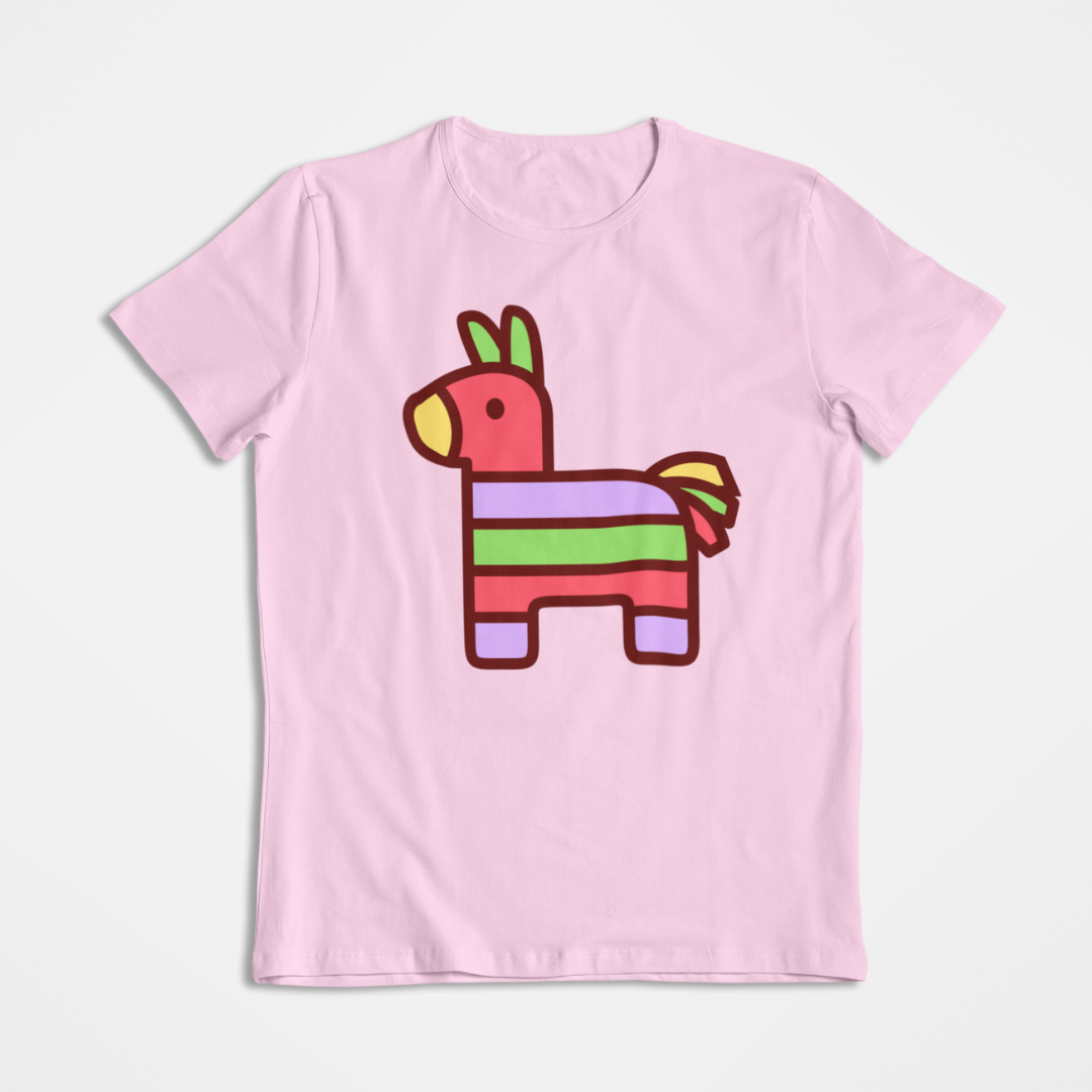 Playera Piñata México