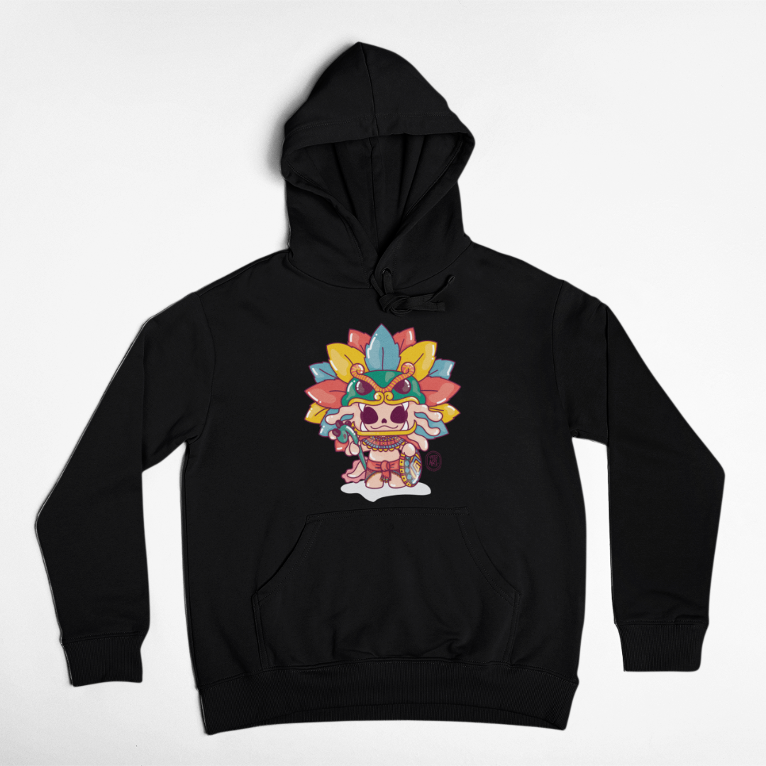 Hoodie Quetzalcoatl Mirari Chan