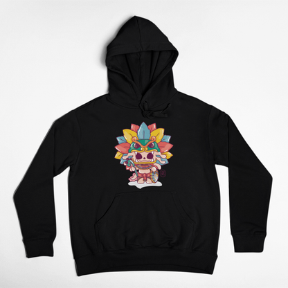 Hoodie Quetzalcoatl Mirari Chan