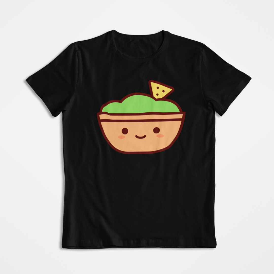 Playera Guacamole México