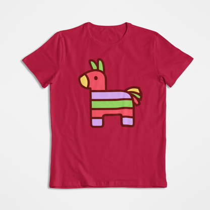 Playera Piñata México
