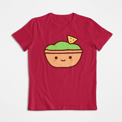 Playera Guacamole México