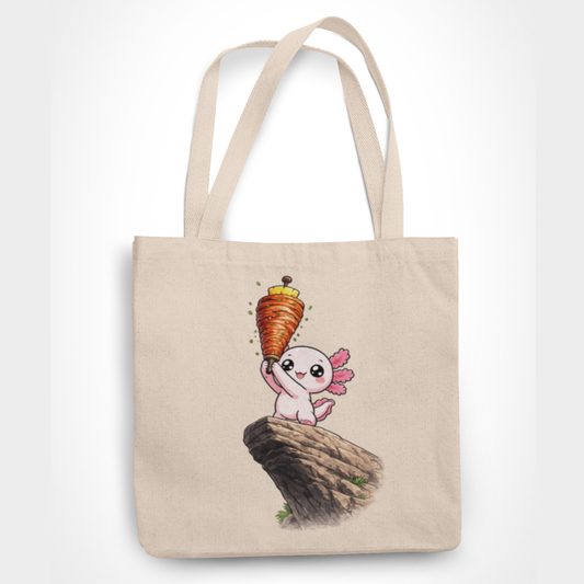 Bolsa Ajolotito Pastor