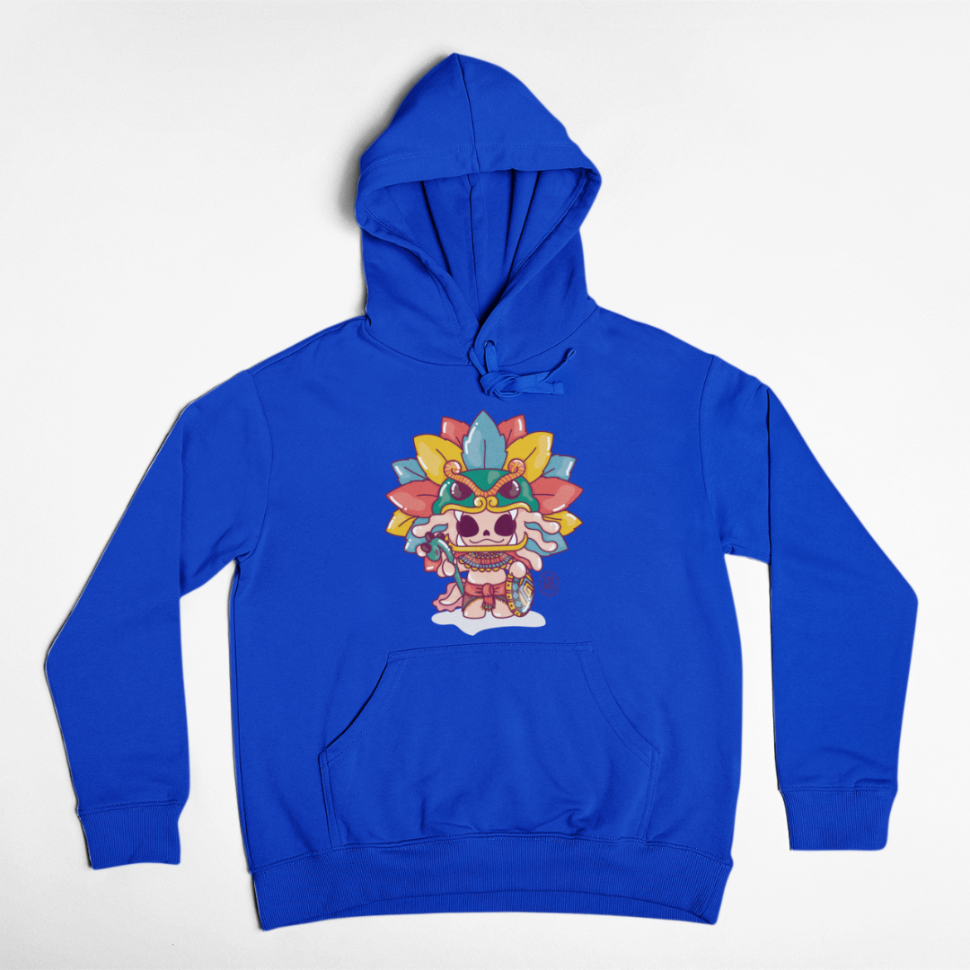 Hoodie Quetzalcoatl Mirari Chan