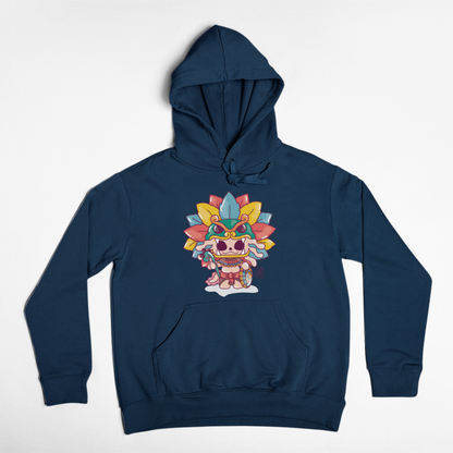 Hoodie Quetzalcoatl Mirari Chan