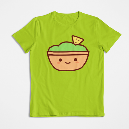 Playera Guacamole México