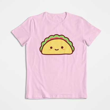 Playera Taco México
