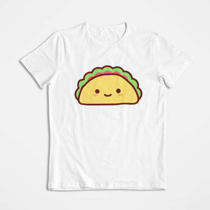 Playera Taco México