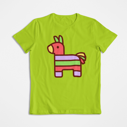 Playera Piñata México