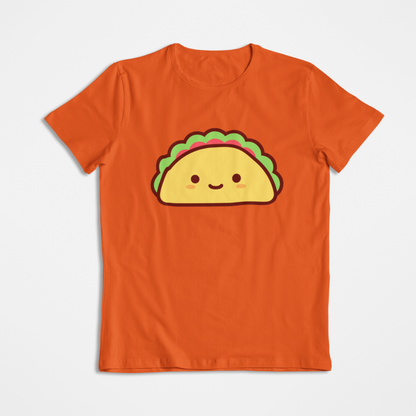 Playera Taco México