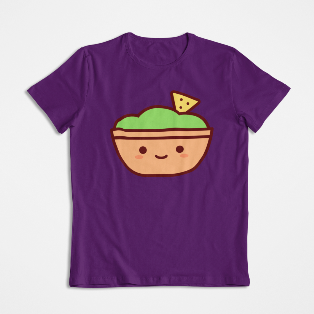 Playera Guacamole México