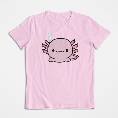 Playera Ajolote Xo The Monster